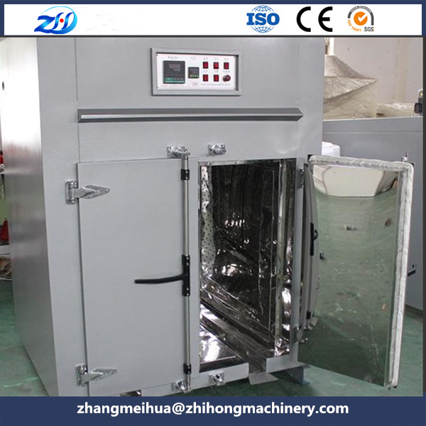 Made in China hot air circle oven hot sale DYG-A