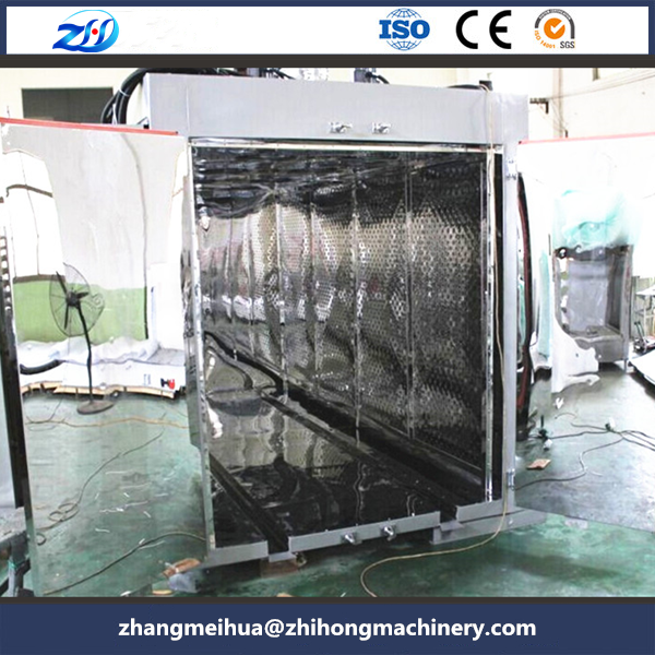 Plastic PU Hot Air Industrial Oven 2000x1500x1500mm