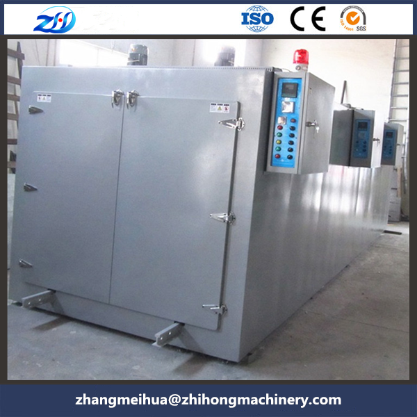 Hot Air Circulating  Drying Oven for Mold