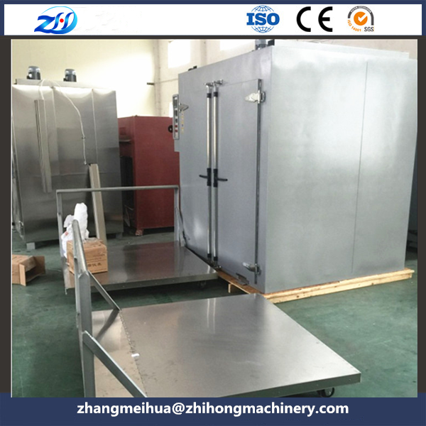 Industrial Mold preheating oven