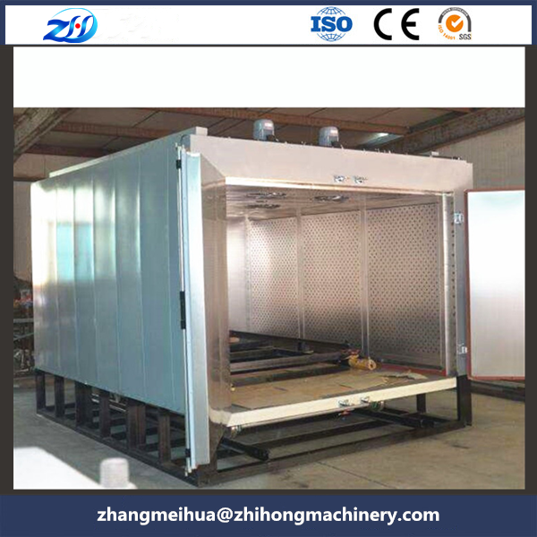 300℃ motor coil drying oven