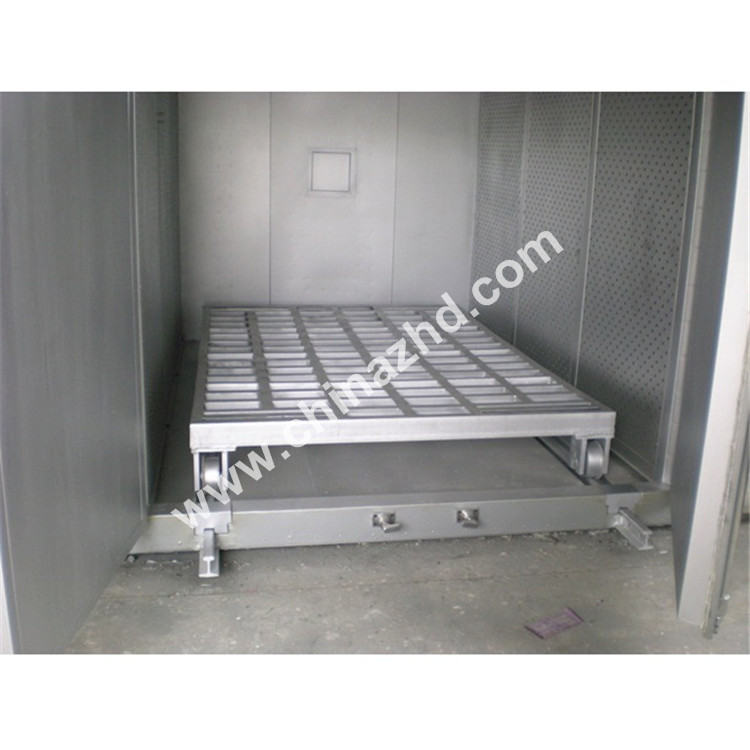 Industrial hot air drying oven 7.jpg